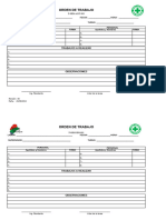 F GRM Asst 003 Orden de Trabajo