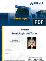 Plantilla PPT - PRESENTACIONES O EXPOSICION - UPeU 2024