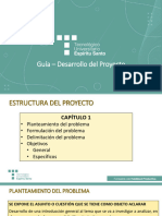 Guía Del Proyecto Unidades 1-2