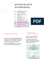 3 Primera Ley de La Termodinámica Final