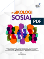 E-Book Psikologi Sosial