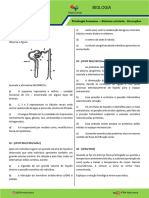 Carlosbezerralistas de Exerciciosfisiologiafisiologia Humana 2013 Sistema Urinario Excrecoes 3