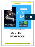 NJ-CCIE-ENT - Workbook V1