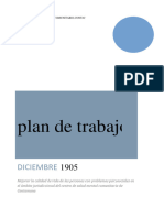 Plan de Dic Psicosocial