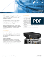 Datasheet SEN SCP2100 EN v3.7 2024.2.13