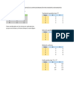 Ejercicio Transformaciones