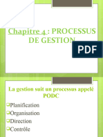 Chapitre4 Processus Gestion 2