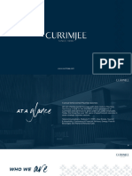 Currimjee Group Brochure Jly23