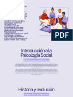 3 - Presentación Psicología Social Ilustrado Moderno Lila - 20240426 - 200907 - 0000