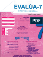 Evalua 7