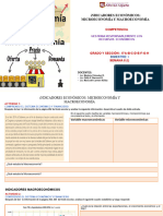 Diapositiva - CC.SS 5° Semana 8 (I) - Material para Estudiantes.