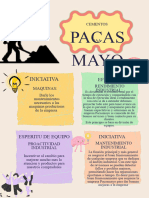 Cemento Pacasmayo