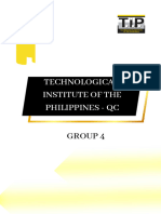Technological Institute of The Philippines
