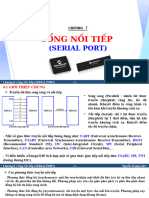 P (Full) C8 SerialPort