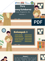 T4.4 Ruang Kolaborasi Kel 3