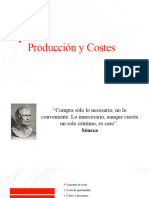 Tema 7.-Producción y Costes