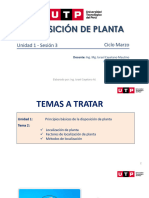 S03-Localización de Planta - Factores de Localización de Planta - Métodos de Localización Rev 01