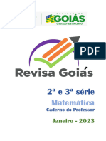 MatematicaCadernodoProfessor2e3Fev