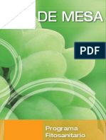 Basf Programa Uva de Mesa