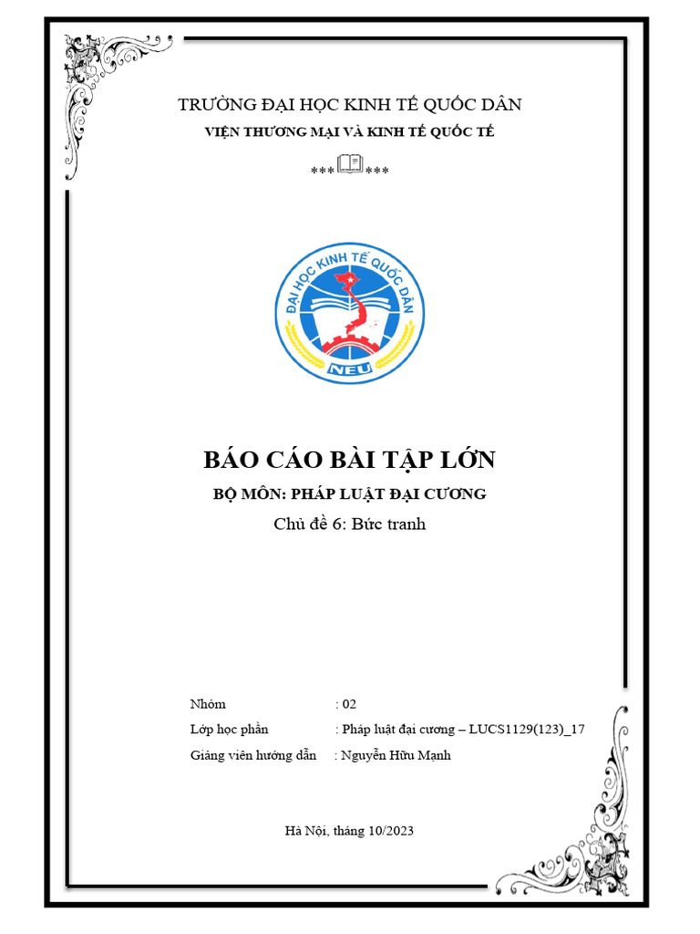 Nhóm 2 PLDC | PDF