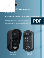 Doorbell Access-Product Brochures v1.9