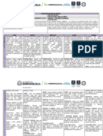 Planeacion Cierre Del Proyecto 2023