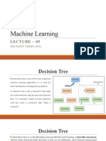 Machine Learning-Lecture 05