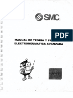 Manual de teoria y práctica electroneumática avanzada