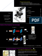 Cours Pe Le Microscope Polarisant