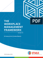 Workplace Management Framework V14