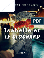 19 Olivier Guerard Isabelle Et Le Clochard