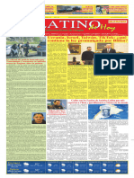 El Latino de Hoy Weekly Newspaper of Oregon - 4-24-2024