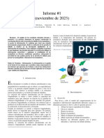 Informe de La Parctica de Dinamica - Sebastian Bermeo, Juan García, Alexis Medina, y Christopher Pére