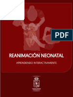 Reanimacion Neonatal UChile