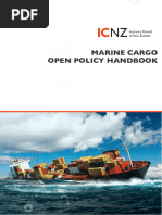 Understanding PSL and PLL in Marine Insurance | PDF