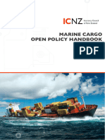 ICNZ 2017 Marine Cargo Booklet V12