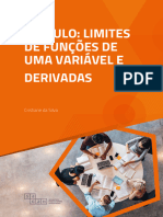 Calculo de Limetes de Funções