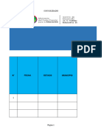 Jornadas Vacunación y Desparasitación