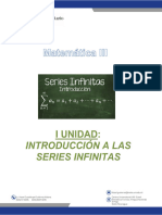 I Unidad 2. Series Finitas