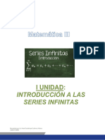 I Unidad 3. Serie de Potencia