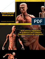 Aula 4 - Fisiologia Da Contração Muscular