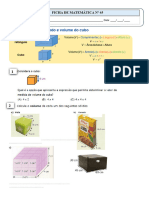 44 Ficha Matemática Inclusiva Volume 2