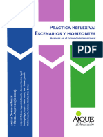 Libro Completo. Domingo, A. y Anijovich, R. (2017) - Escenarios y Horizontes. Avances en El Contexto Internacional.