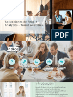TP Talent Analytics
