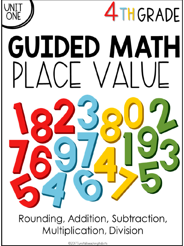 1 | PDF | Numbers | Mathematics