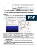 Informe Embebidos Practica Tacometro