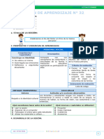 Sesiones de Aprendizaje - EDA VI Semana 4