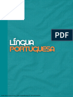 01 - Língua Portuguesa