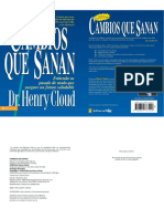 Henry Cloud Cambios Que Sanan - PDF - 20240219 - 074846 - 0000