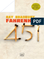 Ray Bradbury - Fahrenheit 451